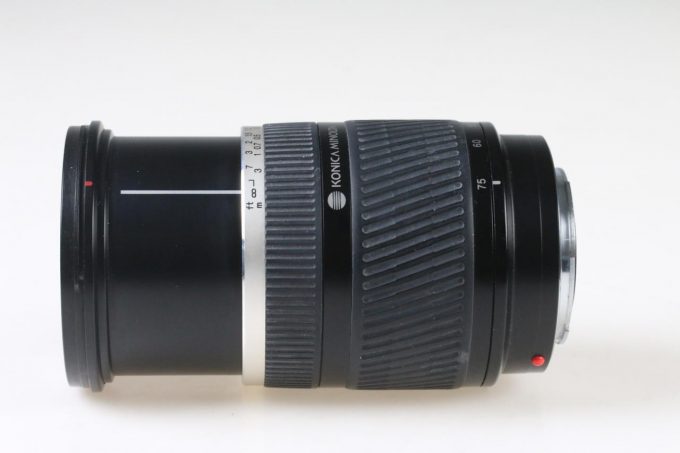 Minolta AF Zoom 28-75mm f/2,8 D für Minolta/Sony A - #30404650