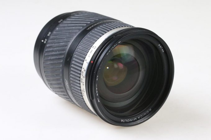 Minolta AF Zoom 28-75mm f/2,8 D für Minolta/Sony A - #30404650