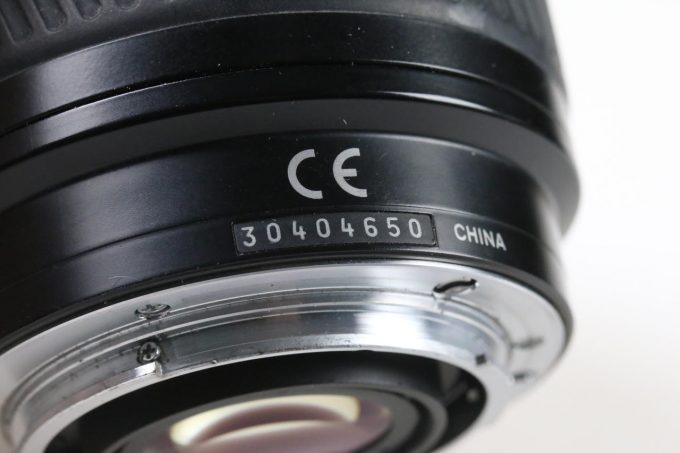 Minolta AF Zoom 28-75mm f/2,8 D für Minolta/Sony A - #30404650