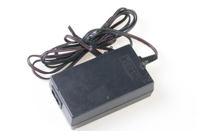 Canon Compact Power Adapter CA-570