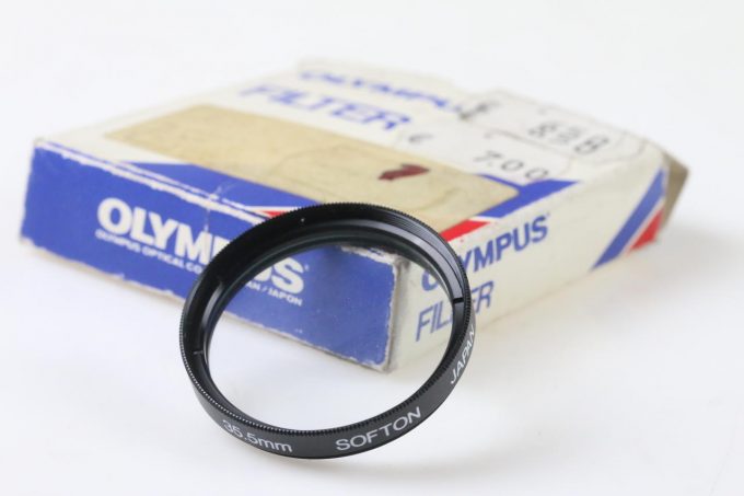 Olympus Softon Filter 35,5mm