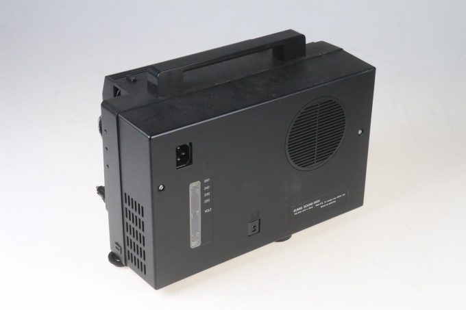 Eumig Sound 8100 Super 8 / Single 8 Projektor