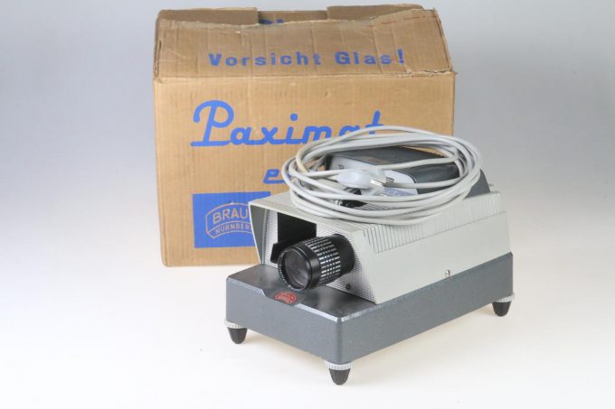 Braun Paximat electric - #244010