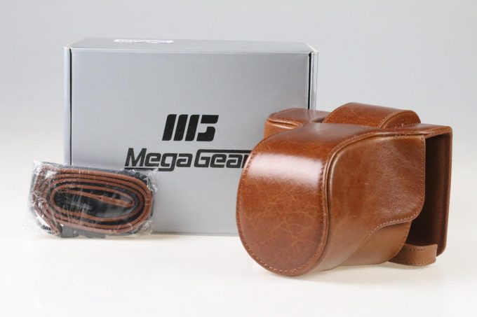 MegaGear Bereitschaftstasche MG1551