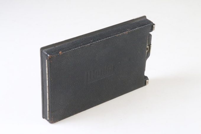 Planfilmkassette 9,5x15 cm