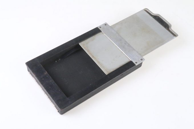 Planfilmkassette 9,5x15 cm