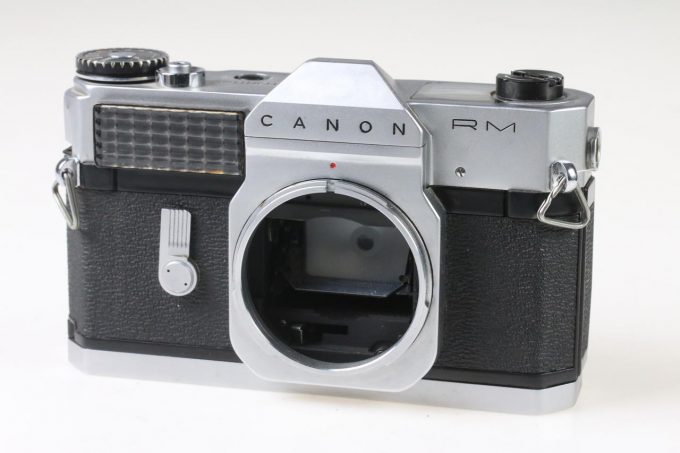 Canon Canonflex RM Gehäuse - #150074
