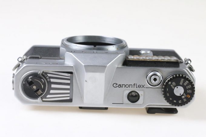 Canon Canonflex RM Gehäuse - #150074