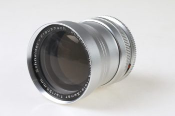 Kodak Retina-Tele-Xenar 135mm f/4,0 - #9056308