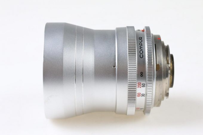 Kodak Retina-Tele-Xenar 135mm f/4,0 - #9056308