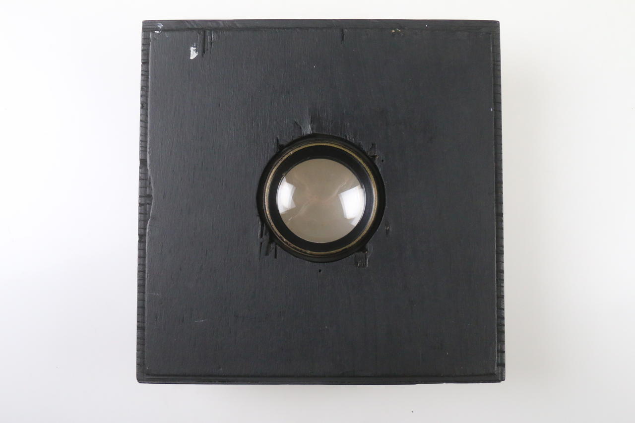 C. Friedrich München Doppelanastigmat CORONAR 21cm f/4,5 - #239919 - Image 3