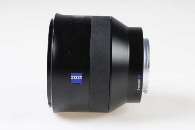 Zeiss Batis T* 25mm f/2,0 für Sony E (FE) - #60047775
