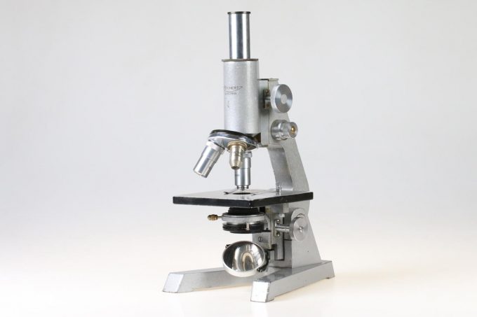 REICHERT Austria Microskop