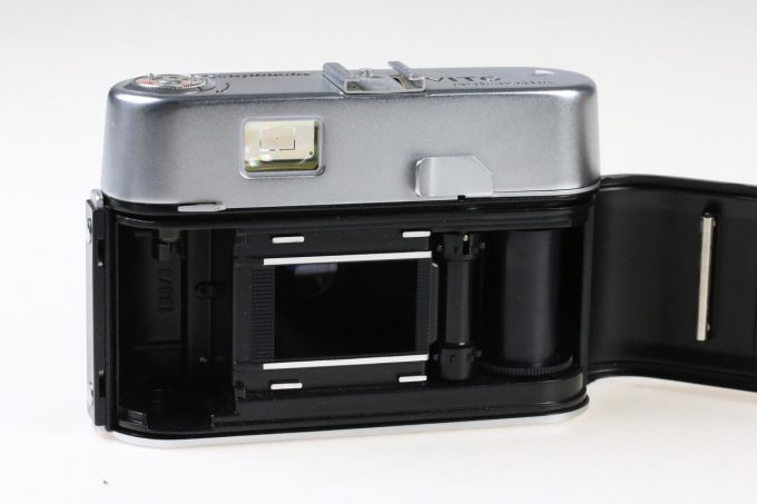 Voigtländer Vito Automatic I mit Lathanar 50mm f/2,8 Sucherkamera - #5798105
