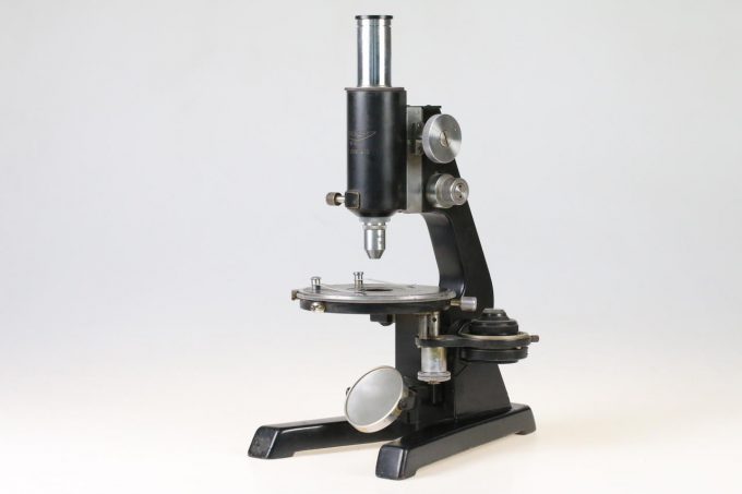 REICHERT Austria Microskop - #208910