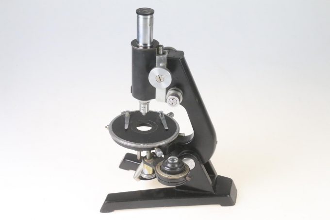 REICHERT Austria Microskop - #208910
