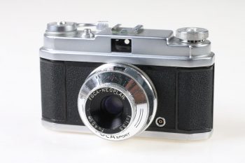 FOCA Focasport I - #614527