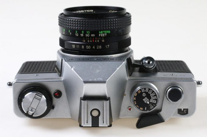 Praktica DTL 3 - #013967