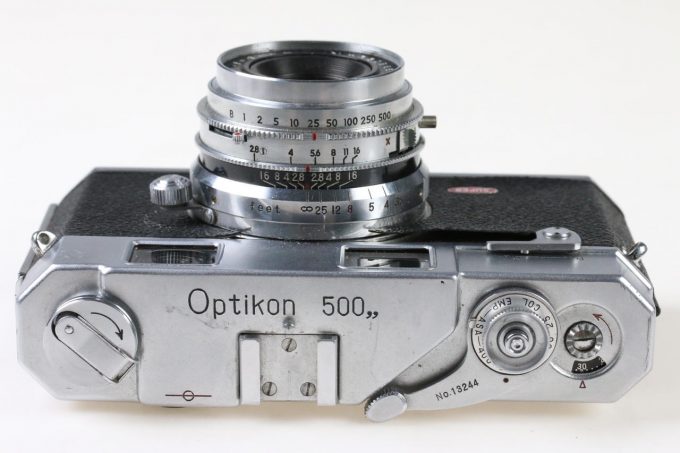 Optikon 500 Super - #13244