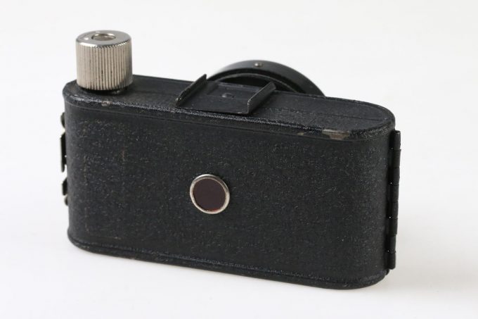 JUNKA D.R.P.a Sucherkamera mit Optik 4,5cm f/8,0