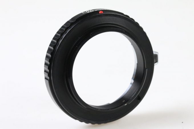 K&F Concept Leica M-FX Adapter