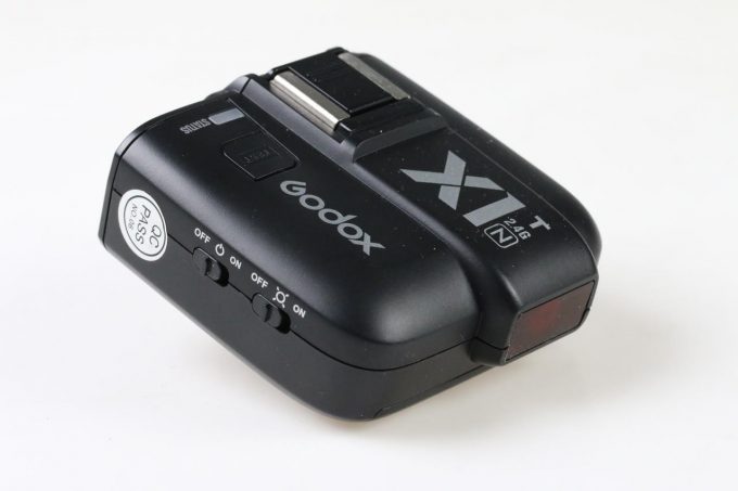 Godox X1T TTL Transmitter für Nikon