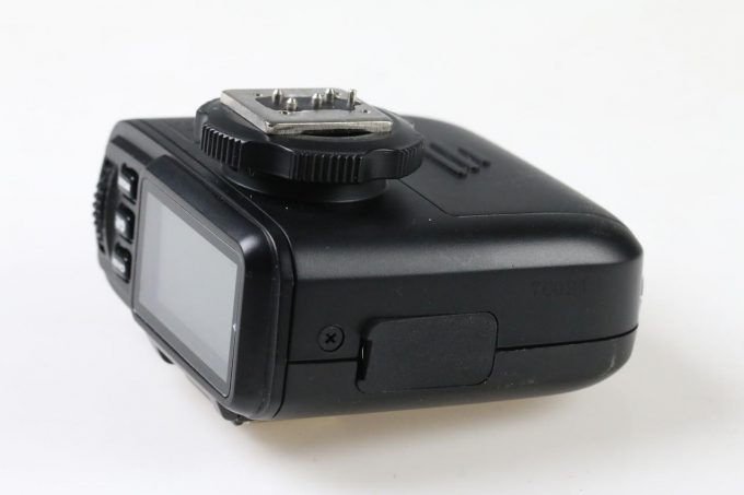 Godox X1T TTL Transmitter für Nikon