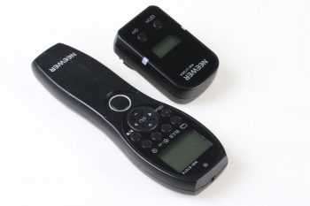 Neewer NW-870RX Funkauslöser für Nikon