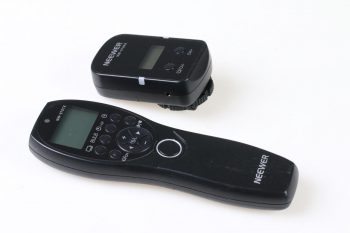 Neewer NW-870RX Funkauslöser für Nikon