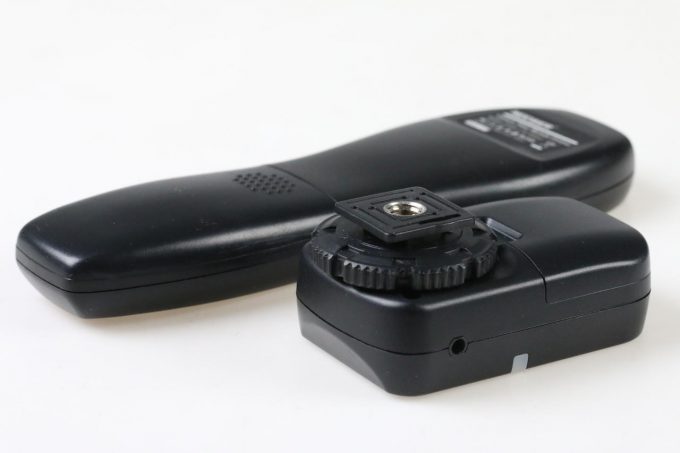 Neewer NW-870RX Funkauslöser für Nikon