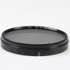 B&W Polfilter 88mm