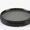 B&W Polfilter 88mm