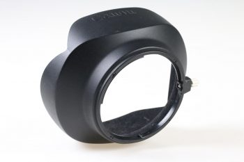 Canon Video Sonnenblende
