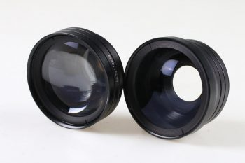 Mamiya Sekor Wide Conversion Lenses für 528TL