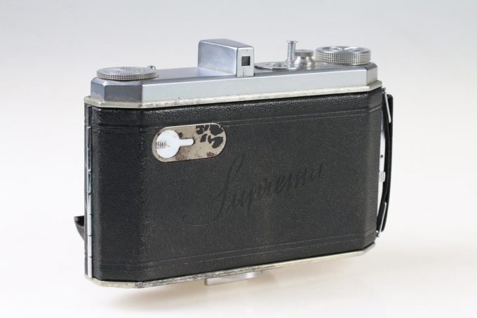 Kodak Suprema mit Xenar 8cm f/3,5 - #21210817