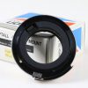 Tamron Adaptall - 2 Adapter für Rollei/Voigtländer