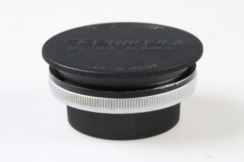 Tamron Adaptall - 2 Adapter für Canon