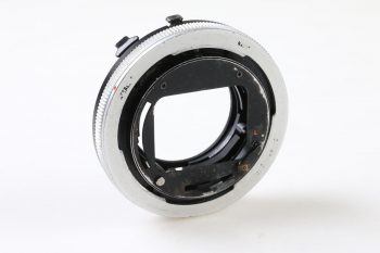 Tamron Adaptall - 2 Adapter für Canon