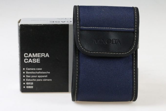 Minolta Camera Case