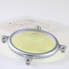 Hedler Glas-Filter für C Modelle - Filterscheibe Gelb 69,5mm