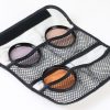 Tiffen - Filtertasche mit 3 Filter