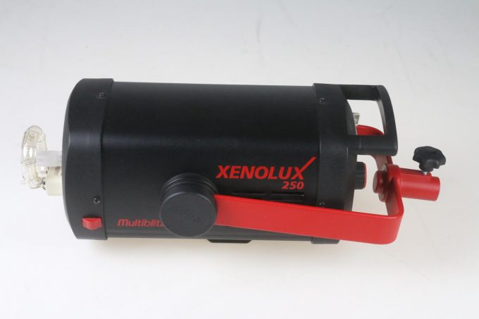 Multiblitz Xenolux 250 - #972899