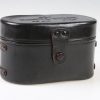 Mamiya Objektivköcher für Mamiya-Sekor 65mm f/3.5 Leder,