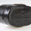 Mamiya Objektivköcher für Mamiya-Sekor 65mm f/3.5 Leder, - Image 2
