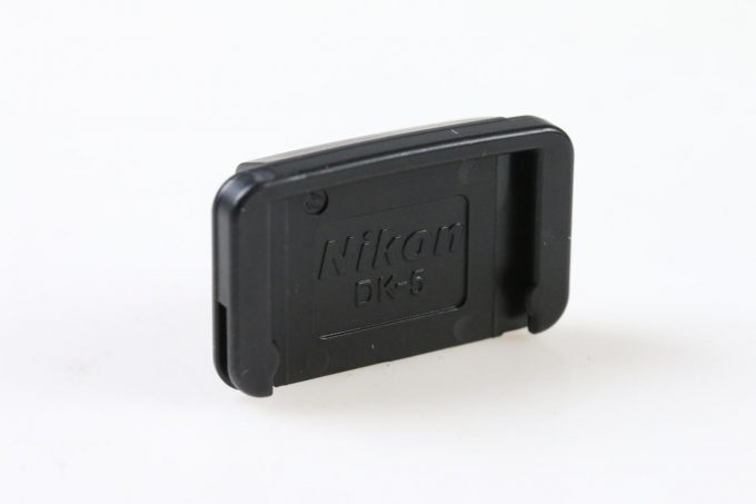 Nikon DK-5 Okularabdeckung - Nikon