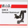 B.I.G. GIM-S Gimbal