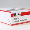 B.I.G. GIM-S Gimbal - Image 2