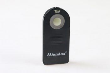 Mindax Infrarotauslöser für Nikon