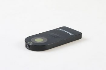 Mindax Infrarotauslöser für Nikon