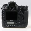 Nikon D4 Gehäuse - #2032505